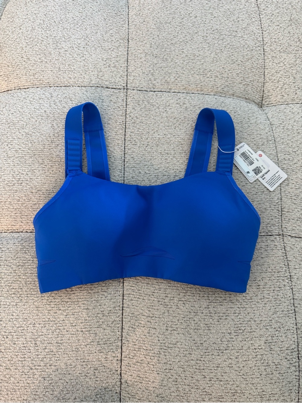 Lululemon Swift Speed Bra - High Impact 32DD $88
